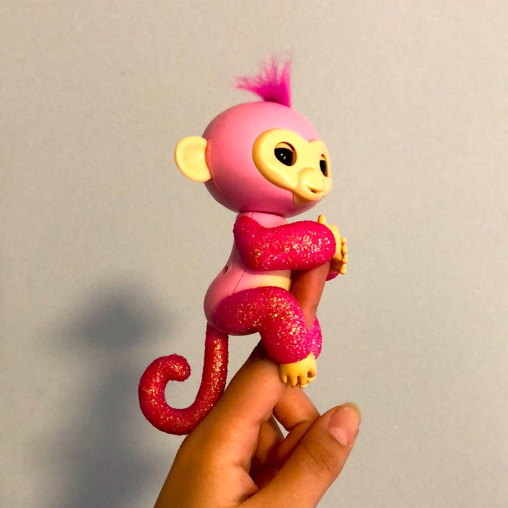 Fingerling